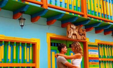 guatape