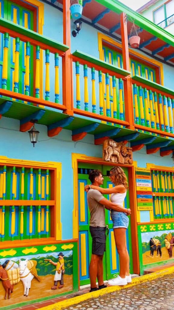 guatape