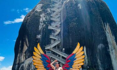 Guatape