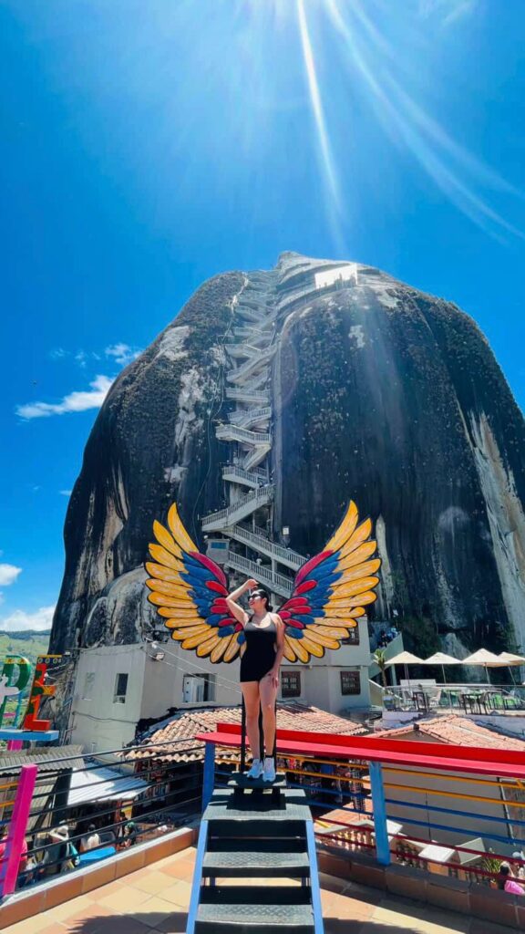 Guatape
