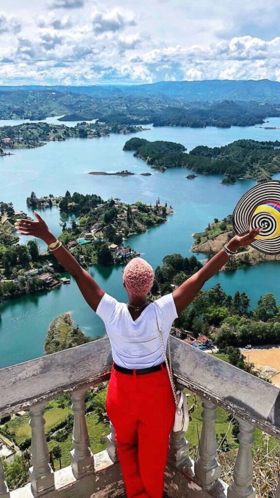 Guatape