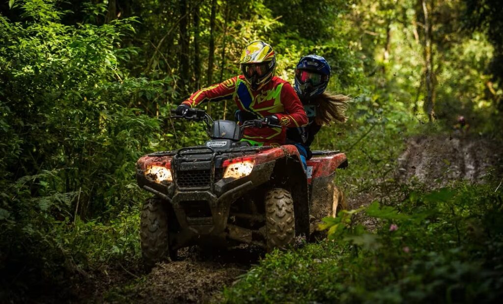 ATVS Medellin