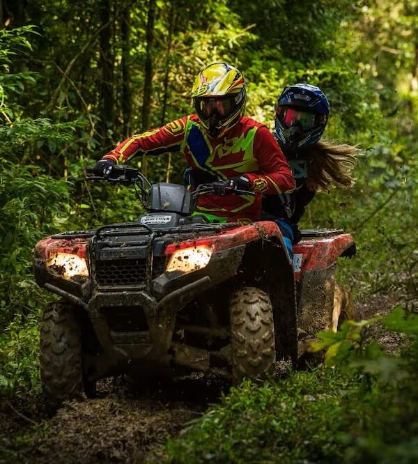 ATVS Medellin