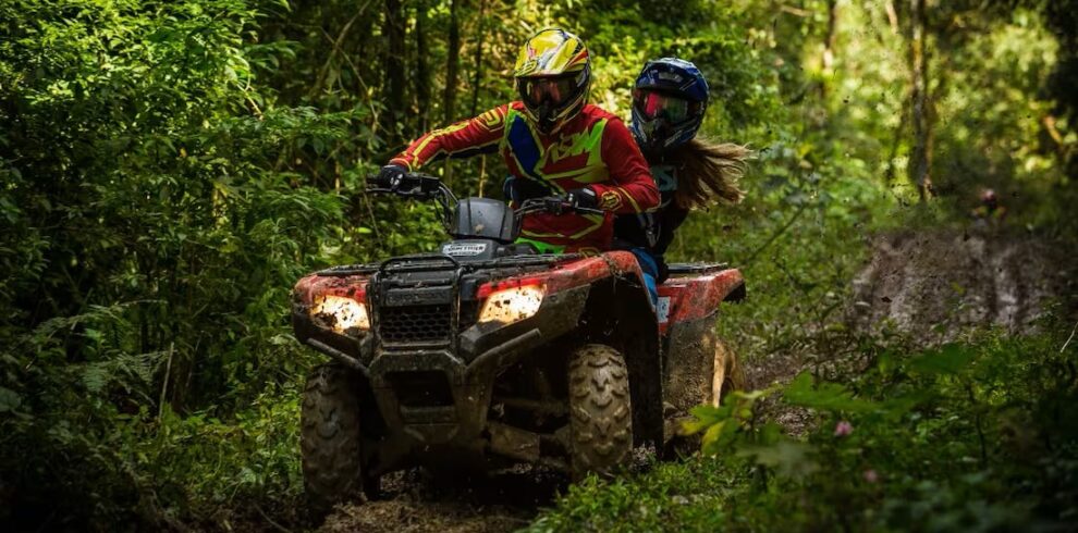 ATVS Medellin