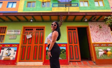 Guatape