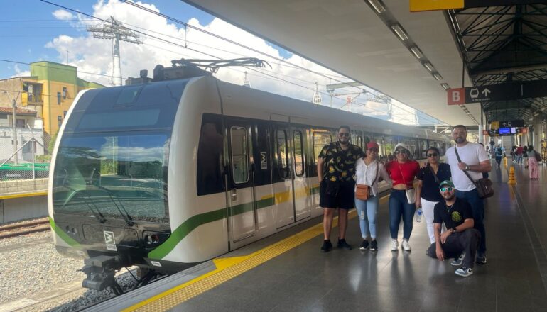 medellin-metro