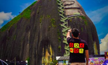 Guatape