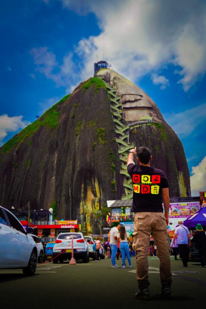 Guatape