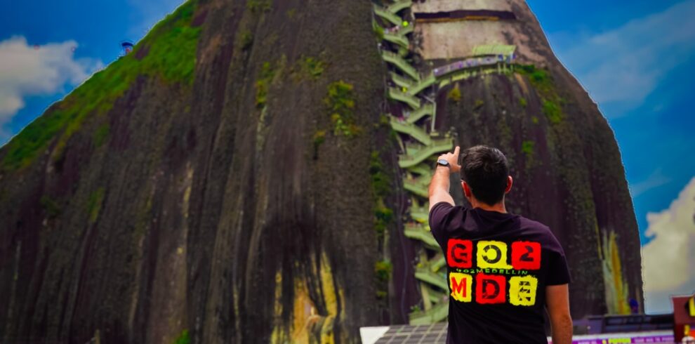 Guatape