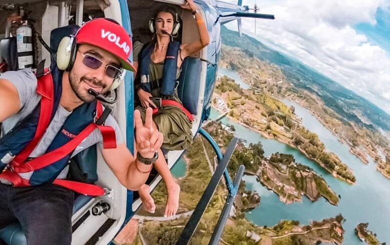 Guatape