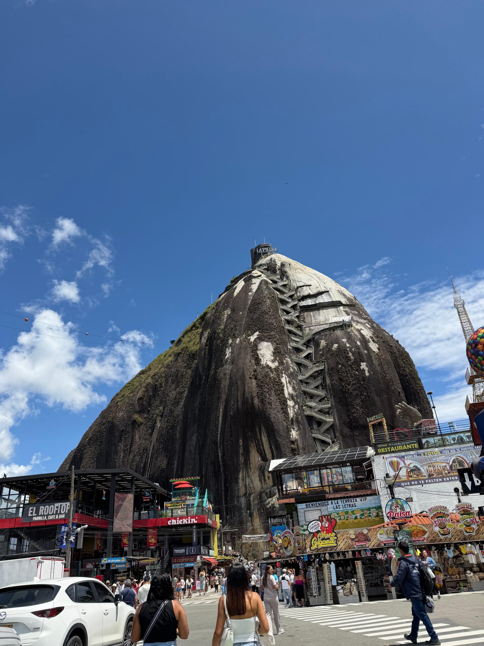 Guatape