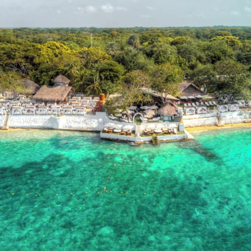 Bora-Bora-Cartagena