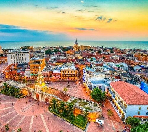 cartagena- city-tour