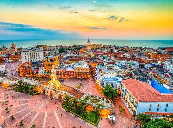 cartagena- city-tour