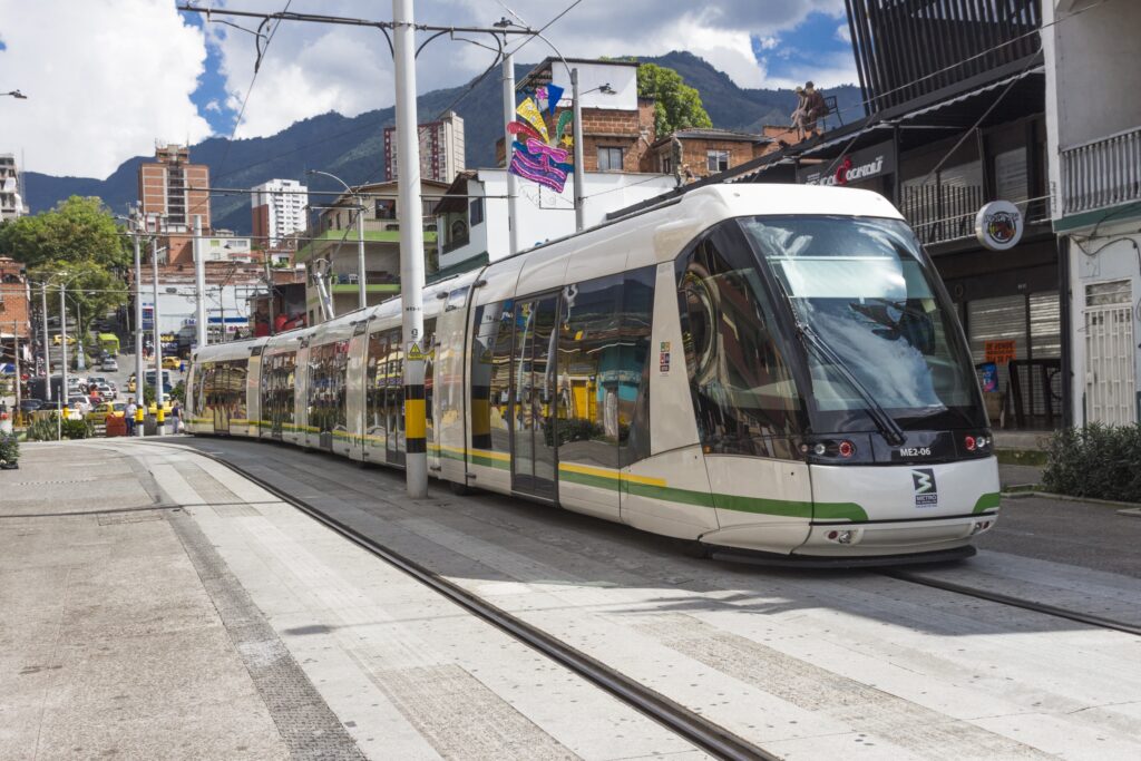medellin