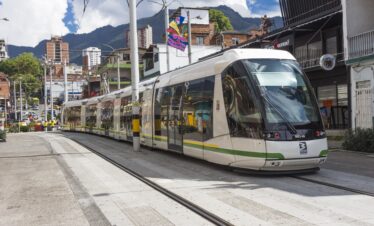 medellin