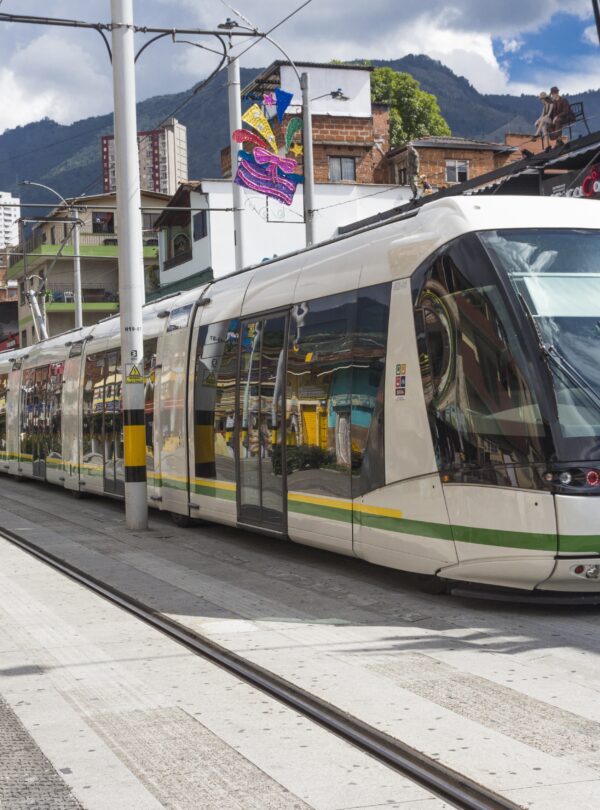 medellin