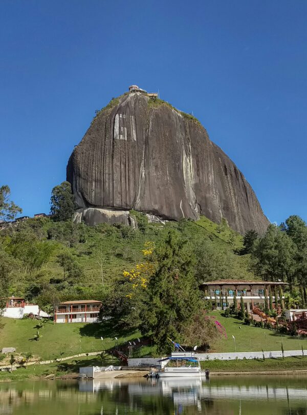 Guatape -tour- private