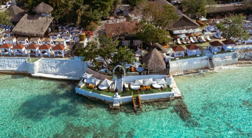 Bora-Bora-Cartagena