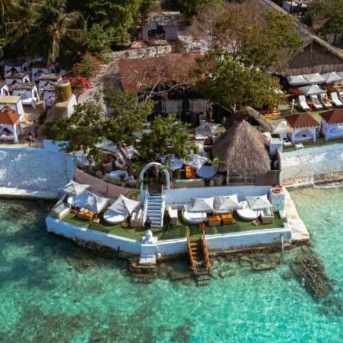Bora-Bora-Cartagena