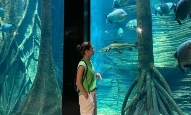 parque explora