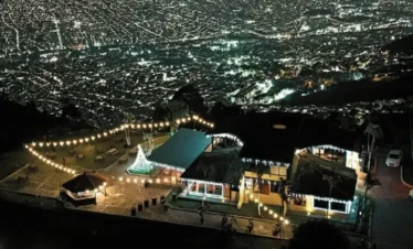 mirador Medellin