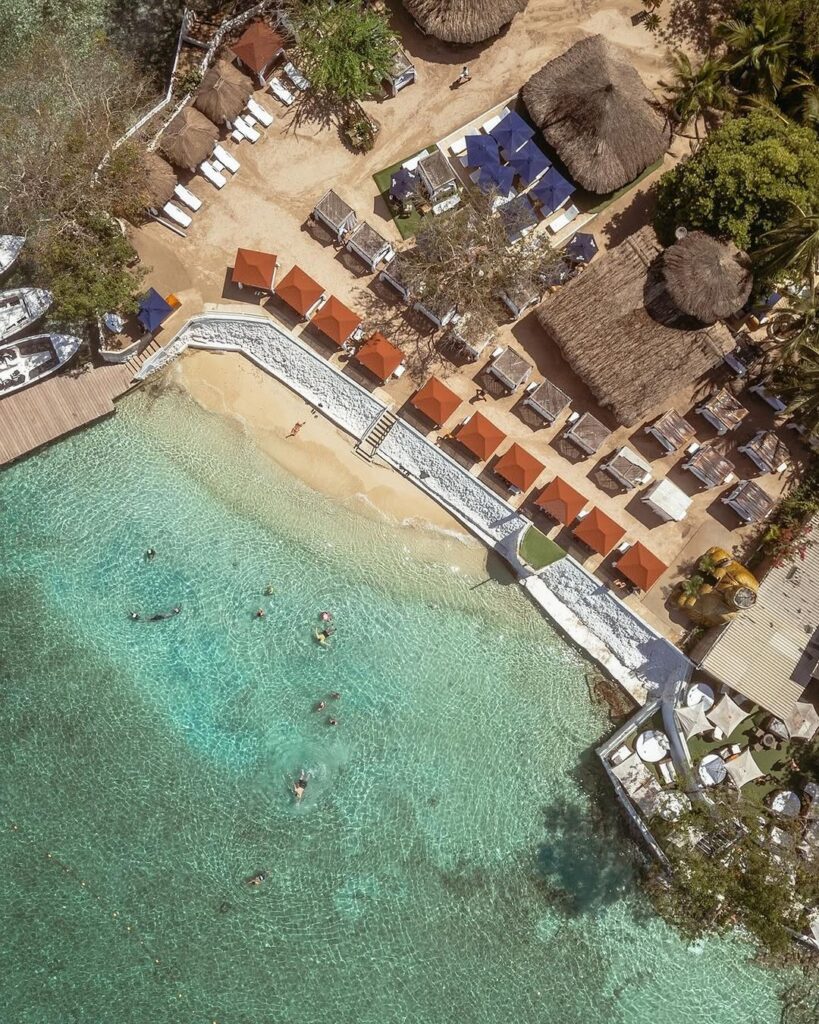 Bora-Bora-Cartagena