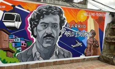 Pablo Escobar