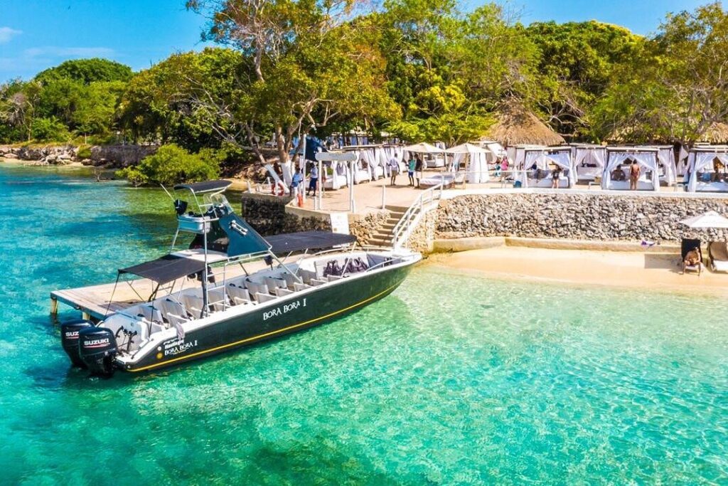 Bora-Bora-Cartagena