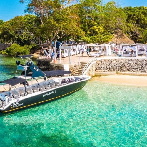 Bora-Bora-Cartagena