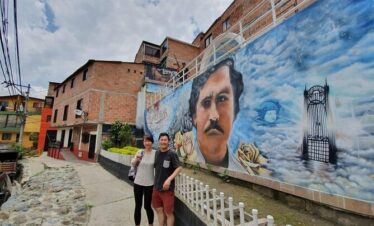 Pablo Escobar