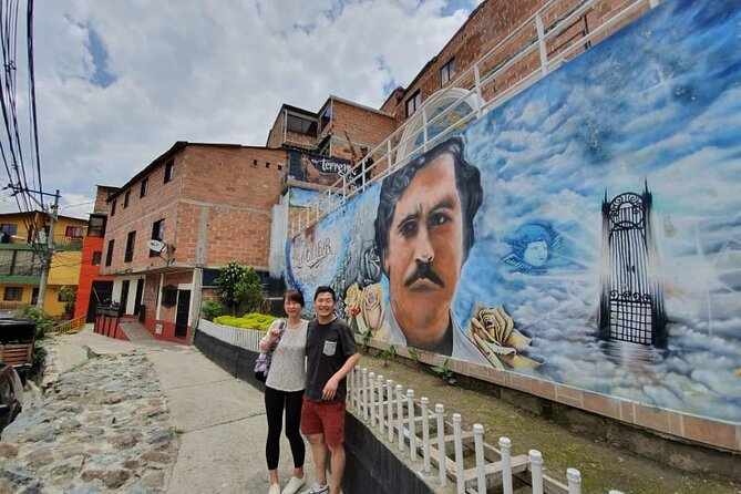 Pablo Escobar