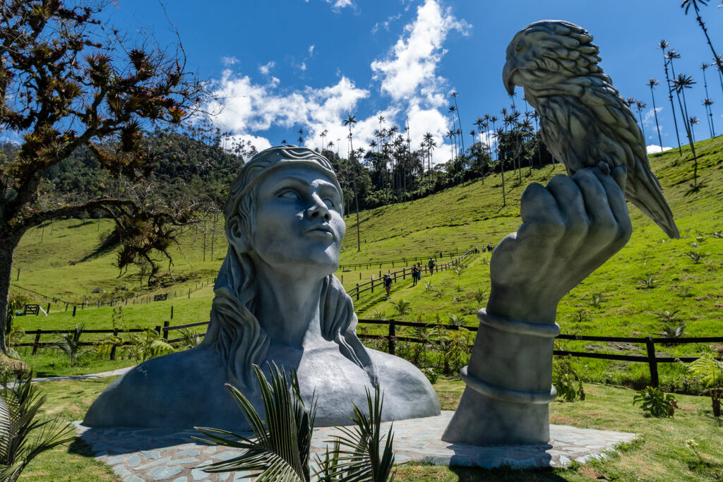 eje cafetero-colombia