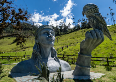 eje cafetero-colombia