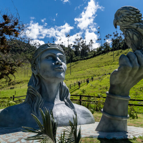 eje cafetero-colombia