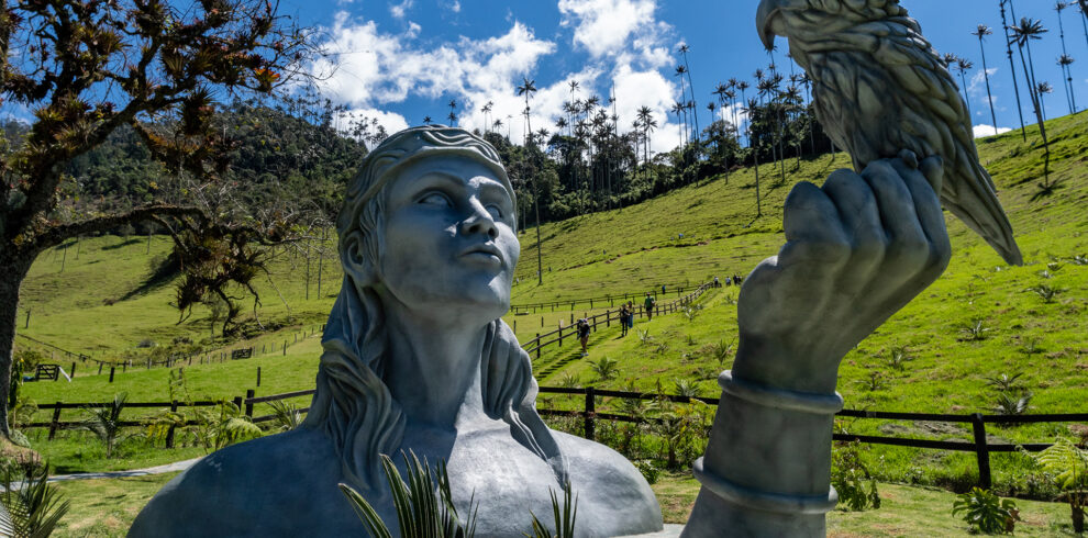 eje cafetero-colombia