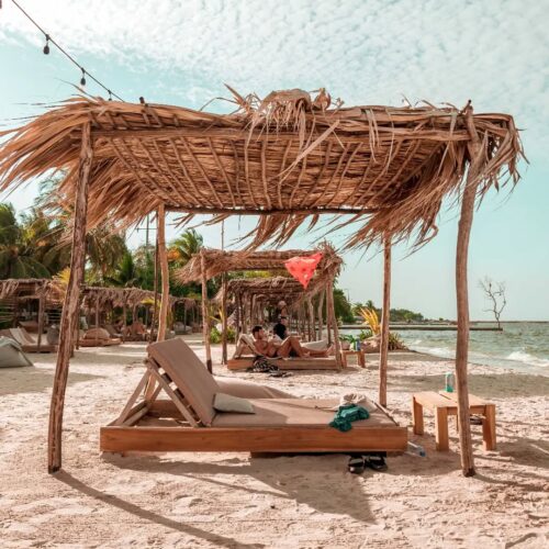 Isla-Tierra Bomba-Cartagena