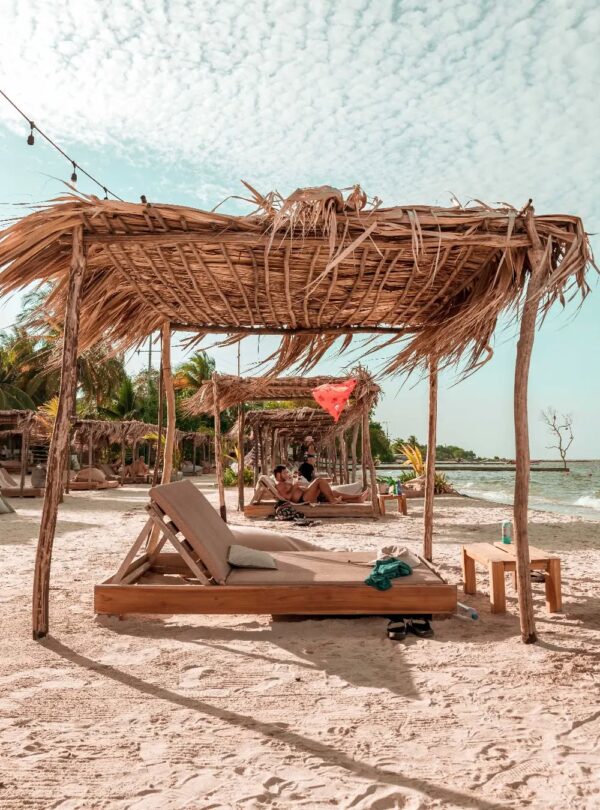 Isla-Tierra Bomba-Cartagena