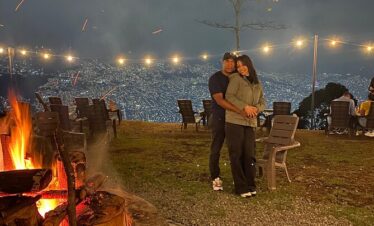 mirador Medellin