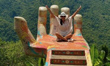 Eco tour - medellin