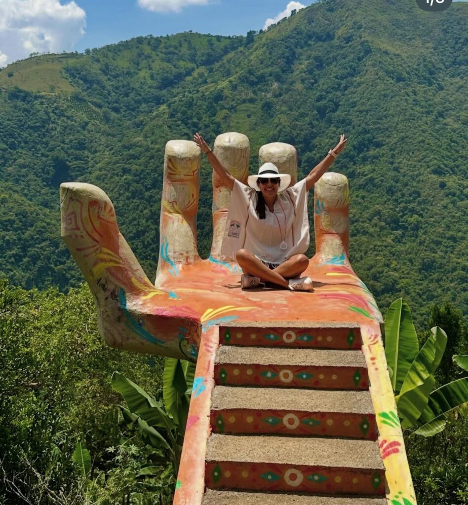 Eco tour - medellin