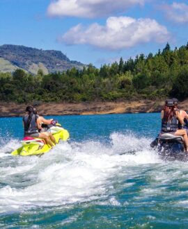 🌊 Water Sports