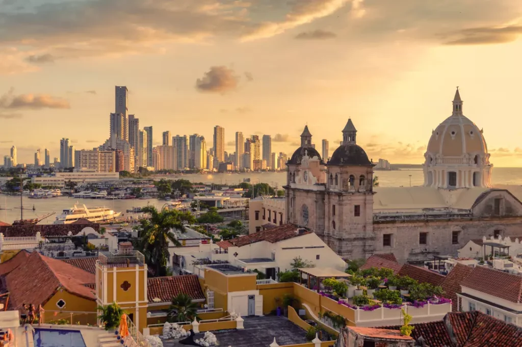 cartagena- city-tour