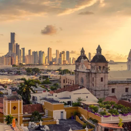 cartagena- city-tour