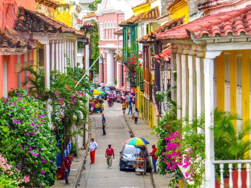 cartagena- city-tour