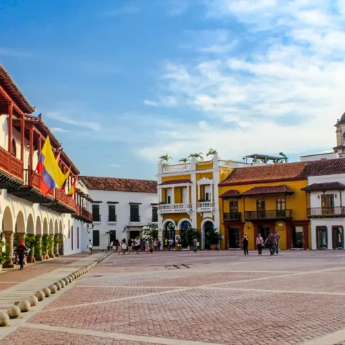 cartagena- city-tour