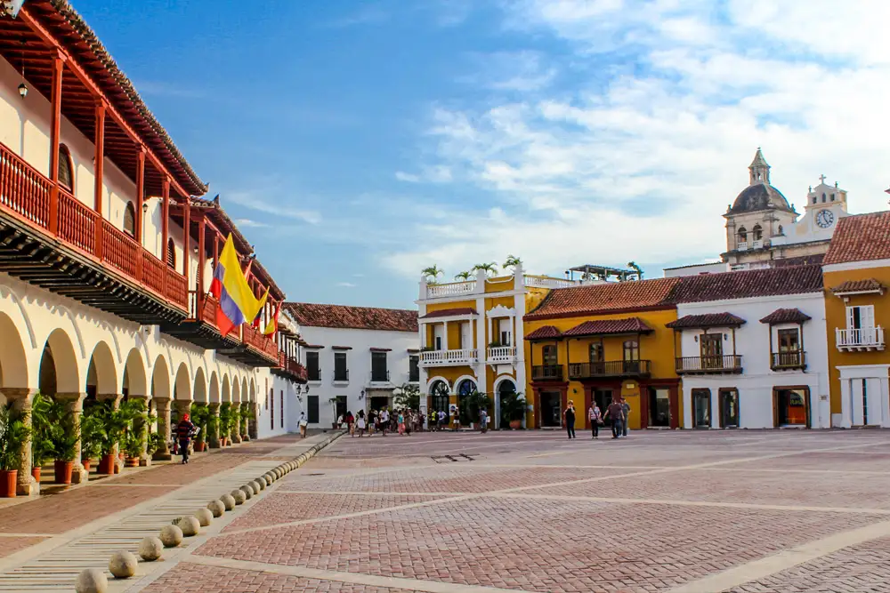 cartagena- city-tour