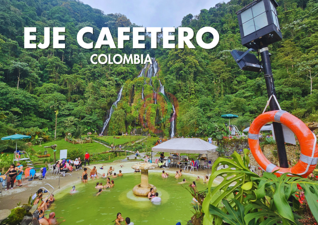 eje cafetero-colombia