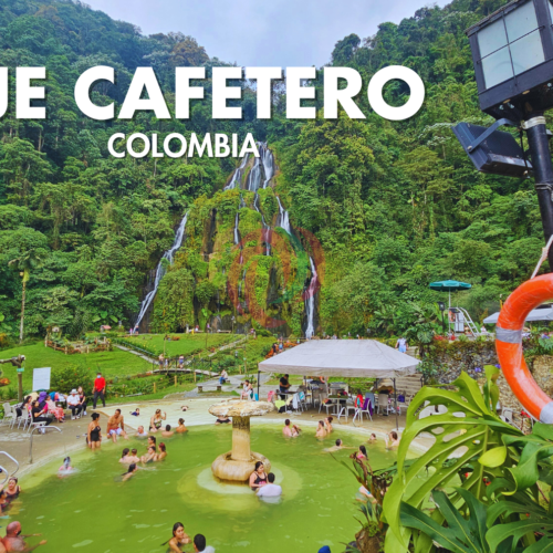 eje cafetero-colombia
