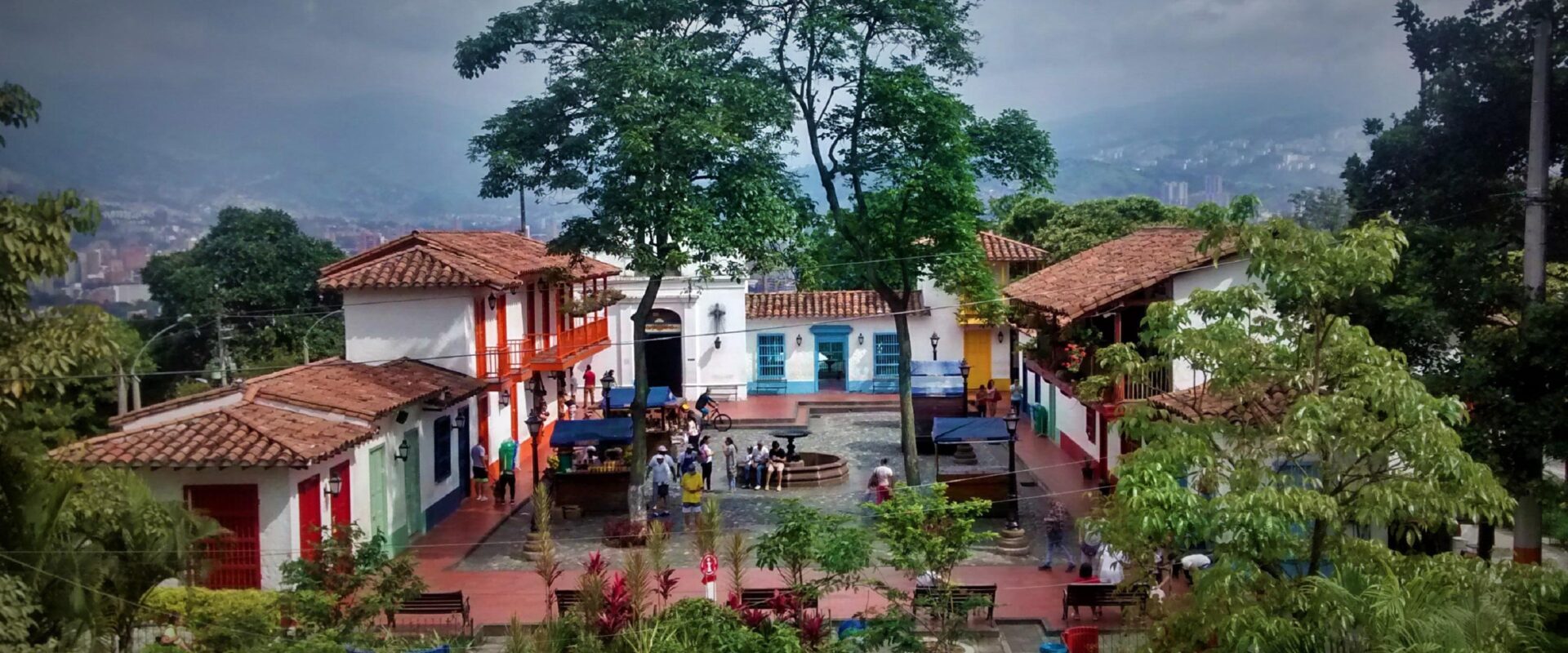 Best unique tours & experiences in Medellin